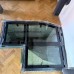 Bespoke Wine Cellar Glass Floors